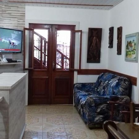 Hospedagem Cabo Frio Lägenhet Exteriör bild