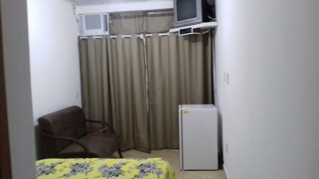 Hospedagem Cabo Frio Lägenhet Exteriör bild