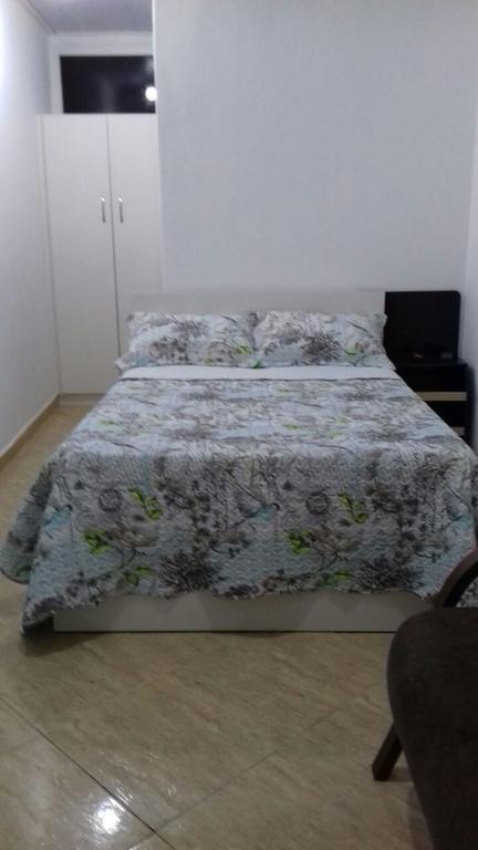 Hospedagem Cabo Frio Lägenhet Exteriör bild