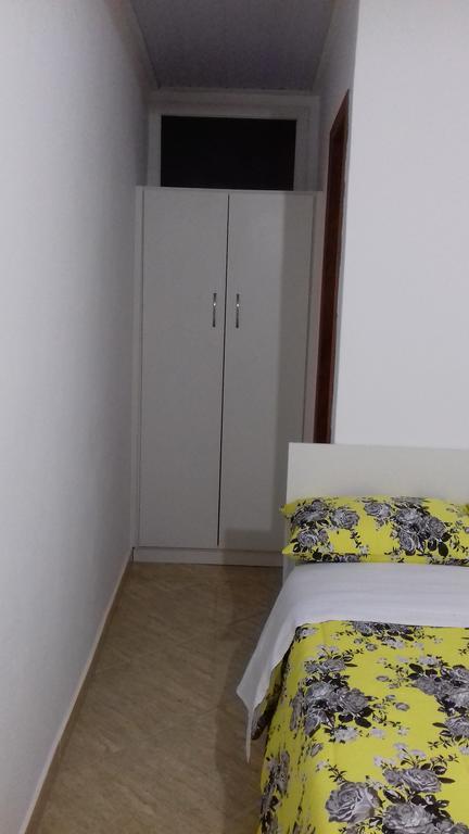 Hospedagem Cabo Frio Lägenhet Exteriör bild