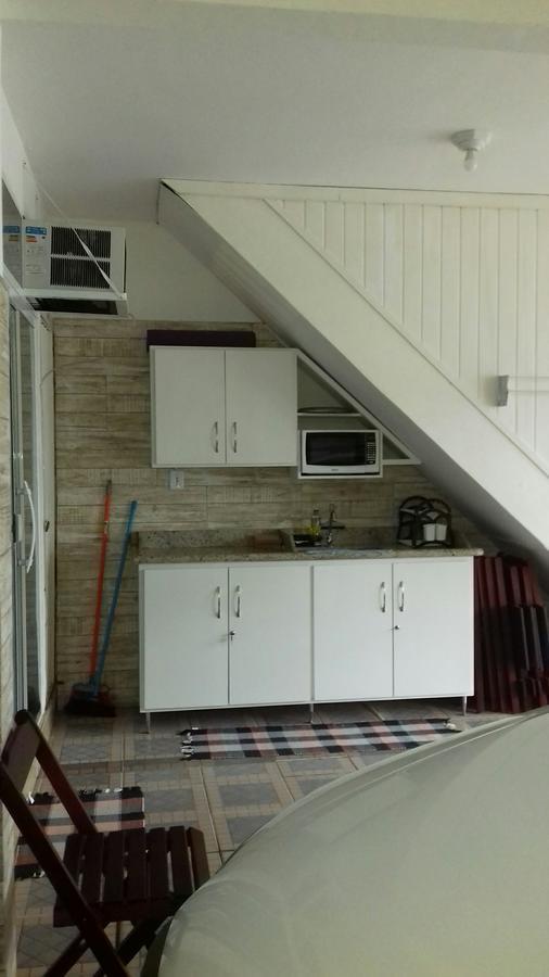 Hospedagem Cabo Frio Lägenhet Exteriör bild