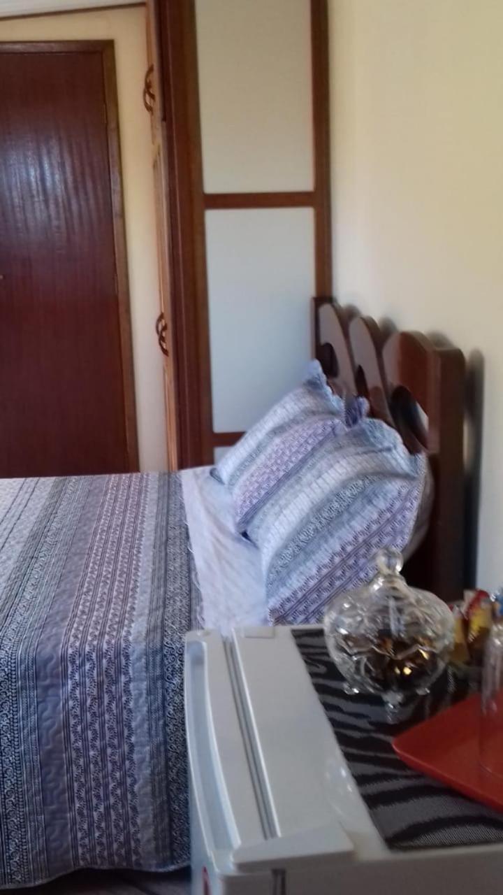 Hospedagem Cabo Frio Lägenhet Exteriör bild