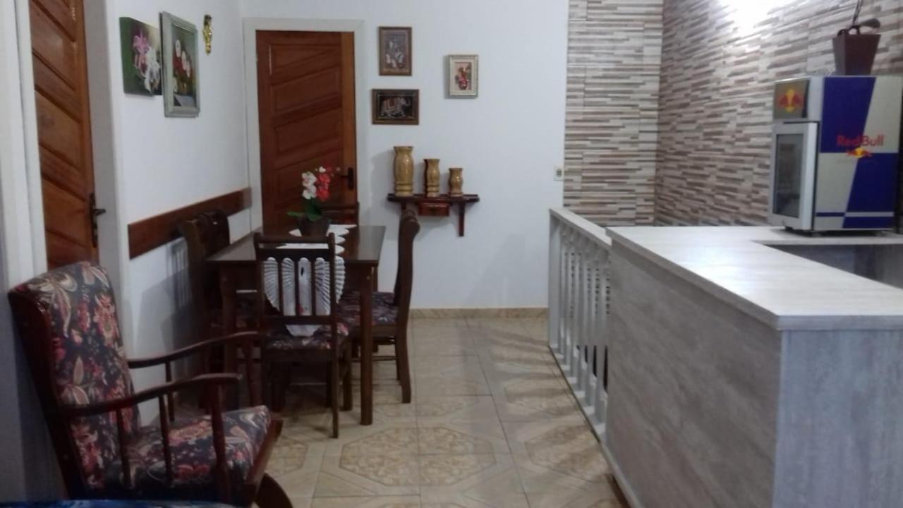 Hospedagem Cabo Frio Lägenhet Exteriör bild